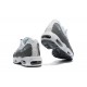 Nike Air Max 95 TT White and Grey (M) Sneakers