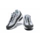 Nike Air Max 95 TT White and Grey (M) Sneakers