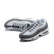 Nike Air Max 95 TT White and Grey (M) Sneakers