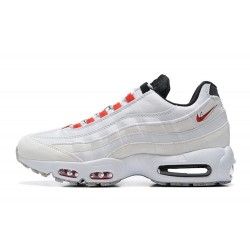 Nike Air Max 95 TT White Black (M) Sneakers DQ0268 002