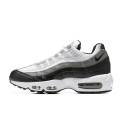 Nike Air Max 95 TT White Black (M) Sneakers DR2550 100