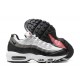 Nike Air Max 95 TT White Black (M) Sneakers DR2550 100