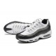 Nike Air Max 95 TT White Black (M) Sneakers DR2550 100