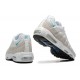 Nike Air Max 95 TT White Blue (M) Sneakers DJ9981 100