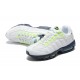 Nike Air Max 95 TT White Blue (M) Sneakers DX1819 100