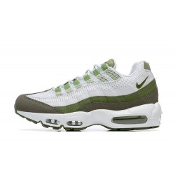 Nike Air Max 95 TT White Green (M) Sneakers FD0780 100