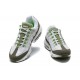 Nike Air Max 95 TT White Green (M) Sneakers FD0780 100