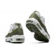 Nike Air Max 95 TT White Green (M) Sneakers FD0780 100