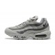 Nike Air Max 95 TT White Grey (M) Sneakers DX2657 002