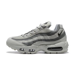 Nike Air Max 95 TT White Grey (M) Sneakers DX2657 002