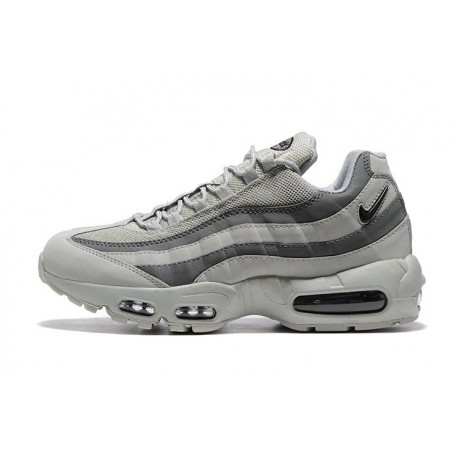 Nike Air Max 95 TT White Grey (M) Sneakers DX2657 002