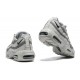 Nike Air Max 95 TT White Grey (M) Sneakers DX2657 002