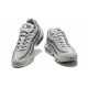 Nike Air Max 95 TT White Grey (M) Sneakers DX2657 002