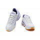 Nike Air Max 95 TT White Purple (M) Sneakers DM0011 101