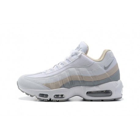 Nike Air Max 95 TT White (M) Sneakers DA8731 100