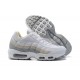 Nike Air Max 95 TT White (M) Sneakers DA8731 100