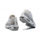 Nike Air Max 95 TT White (M) Sneakers DA8731 100