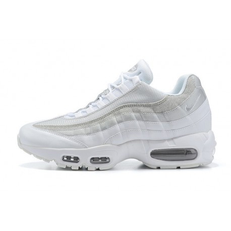 Nike Air Max 95 TT White (M) Sneakers DH3857 100