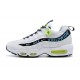 Nike Air Max 95 TT Worldwide Pack White Black (M) Sneakers CT0248 100