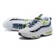 Nike Air Max 95 TT Worldwide Pack White Black (M) Sneakers CT0248 100