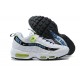 Nike Air Max 95 TT Worldwide Pack White Black (M) Sneakers CT0248 100