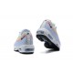 Nike Air Max 95 TT (W) Blue Yellow Pink Sneakers