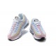 Nike Air Max 95 TT (W) Blue Yellow Pink Sneakers