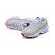 Nike Air Max 95 TT (W) Blue Yellow Pink Sneakers