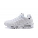 Nike Air Max 95 TT (W) Foot Locker White Black Sneakers