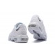 Nike Air Max 95 TT (W) Foot Locker White Black Sneakers