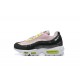 Nike Air Max 95 TT (W) Pink Black White Sneakers