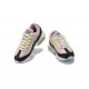 Nike Air Max 95 TT (W) Pink Black White Sneakers