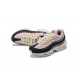 Nike Air Max 95 TT (W) Pink Black White Sneakers