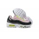 Nike Air Max 95 TT (W) Pink Black White Sneakers