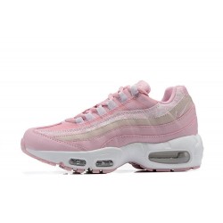 Nike Air Max 95 TT (W) Pink White Sneakers DC9474 500