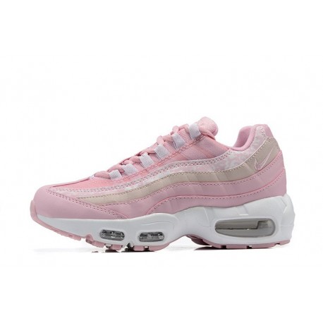 Nike Air Max 95 TT (W) Pink White Sneakers DC9474 500