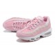 Nike Air Max 95 TT (W) Pink White Sneakers DC9474 500