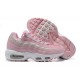 Nike Air Max 95 TT (W) Pink White Sneakers DC9474 500