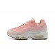 Nike Air Max 95 TT (W) Pink White Sneakers DQ2275 800