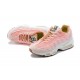 Nike Air Max 95 TT (W) Pink White Sneakers DQ2275 800