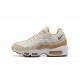 Nike Air Max 95 TT (W) White Brown Sneakers DC3991 100