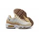 Nike Air Max 95 TT (W) White Brown Sneakers DC3991 100