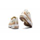 Nike Air Max 95 TT (W) White Brown Sneakers DC3991 100