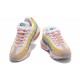 Nike Air Max 95 TT (W) Yellow Pink White Sneakers DQ9323 200