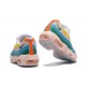 Nike Air Max 95 TT (W) Yellow Pink White Sneakers DQ9323 200