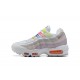 Nike Air Max 95 TT White Multi (W/M) Sneakers DH5722 100