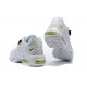 Nike Air Max 95 TT Worldwide White Yellow (W/M) Sneakers CV9030 100