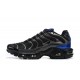 Nike Air Max Plus Tn Black Blue CW2646 001 (M) Sneakers