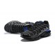 Nike Air Max Plus Tn Black Blue CW2646 001 (M) Sneakers