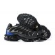 Nike Air Max Plus Tn Black Blue CW2646 001 (M) Sneakers